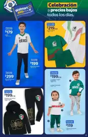 Folleto Walmart Página 4