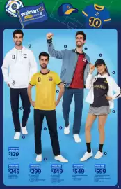 Folleto Walmart Página 5