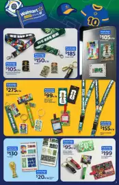 Folleto Walmart Página 6