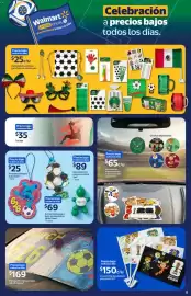 Folleto Walmart Página 7
