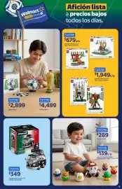 Folleto Walmart Página 8