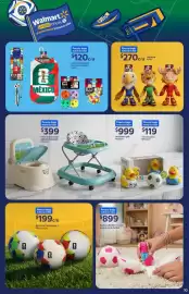 Folleto Walmart Página 9