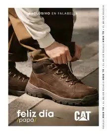 Catálogo Falabella Página 4