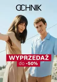 OCHNIK gazetka tydzień 25 Strona 1