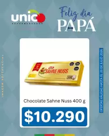 Catálogo Supermercado Único Página 2