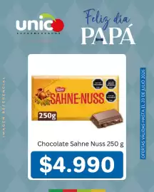 Catálogo Supermercado Único Página 3
