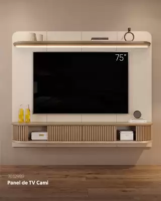 Muebles Jamar (válido hasta 1-07)