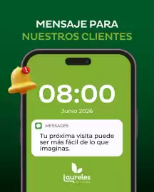 Catálogo Supermercado Laureles semana 25 Página 1