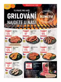 Globus leták týden 26 Strana 19