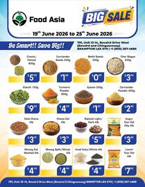 FoodAsia flyer week 25 Page 4