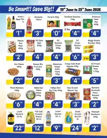 FoodAsia flyer week 25 Page 3
