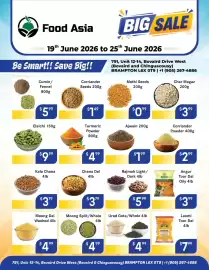 FoodAsia flyer week 25 Page 4