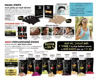 Dedra leták Strana 13