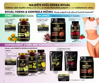Dedra leták Strana 16