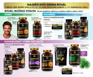 Dedra leták Strana 18