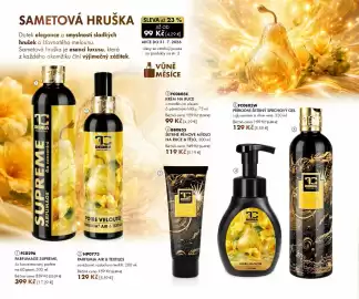Dedra leták Strana 2