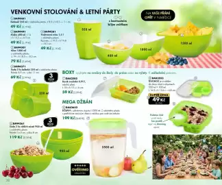 Dedra leták Strana 22