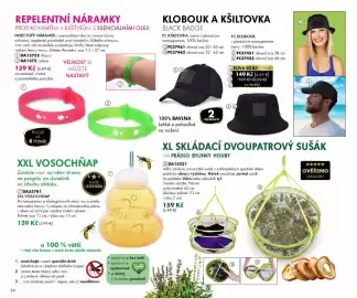 Dedra leták Strana 24