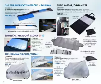 Dedra leták Strana 30