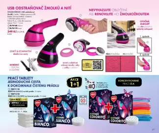 Dedra leták Strana 37
