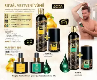 Dedra leták Strana 4