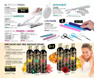 Dedra leták Strana 45