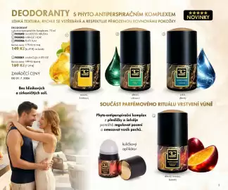 Dedra leták Strana 5