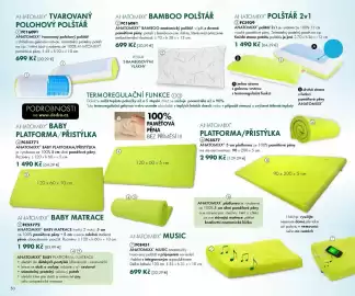 Dedra leták Strana 50