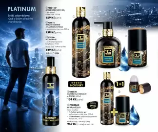 Dedra leták Strana 6