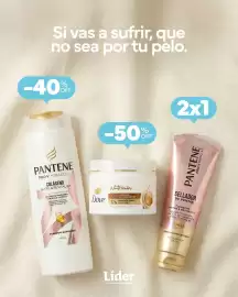 Catálogo Farmacias Líder Página 2