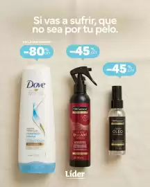 Catálogo Farmacias Líder Página 3