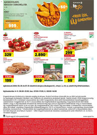 Spar akciós újság hét 26 Oldal 2