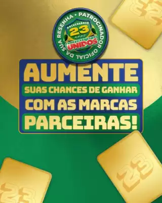 Unidos (válido até 22-06)