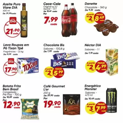 Dia (válido até 19-06)