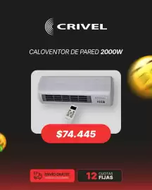 Catálogo Fussetti Página 5