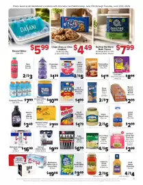 Valu Market weekly ad Page 5