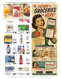 Valu Market weekly ad Page 7