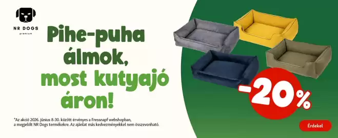 Fressnapf akciós újság Oldal 2