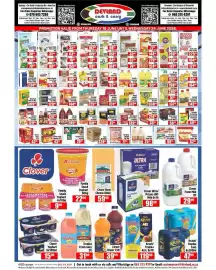 Devland Cash And Carry catalogue week 25 Page 1
