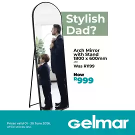 Gelmar catalogue Page 2