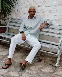 Mango akciós újság Oldal 1