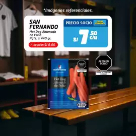 Catálogo MaxiAhorro Página 2
