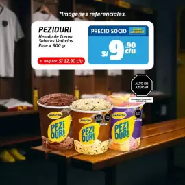 Catálogo MaxiAhorro Página 3