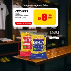 Catálogo MaxiAhorro Página 4