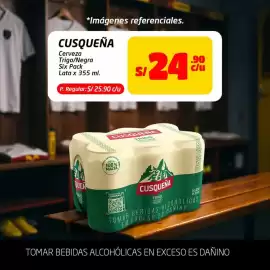 Catálogo MaxiAhorro Página 5