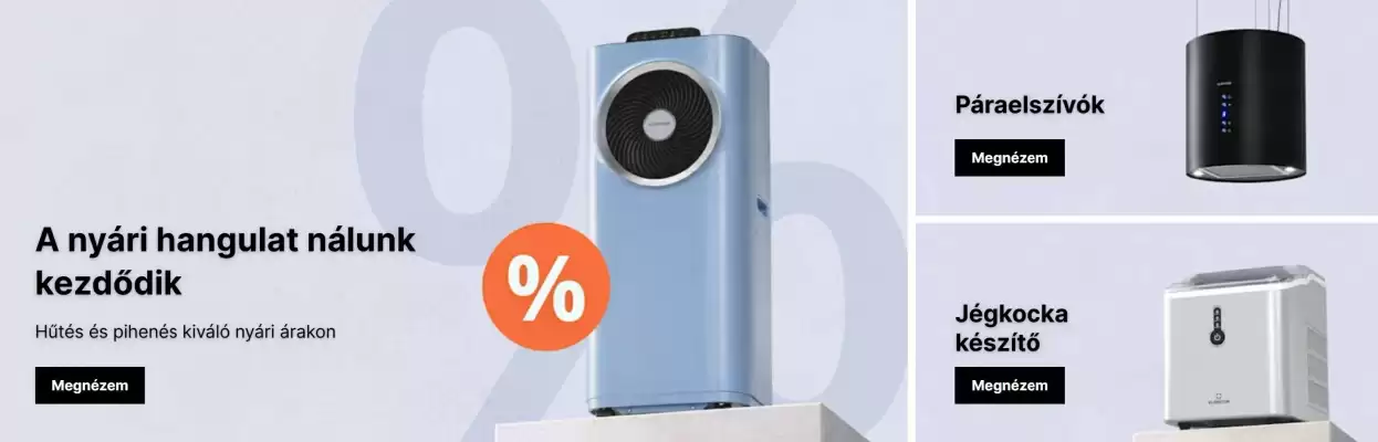 Electronic Star (érvényes eddig: 30-06)