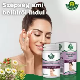 Herbária akciós újság Oldal 1