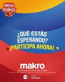 Catálogo Makro Página 4