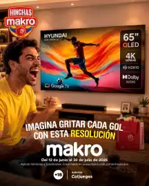 Catálogo Makro Página 2