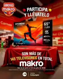 Catálogo Makro Página 3